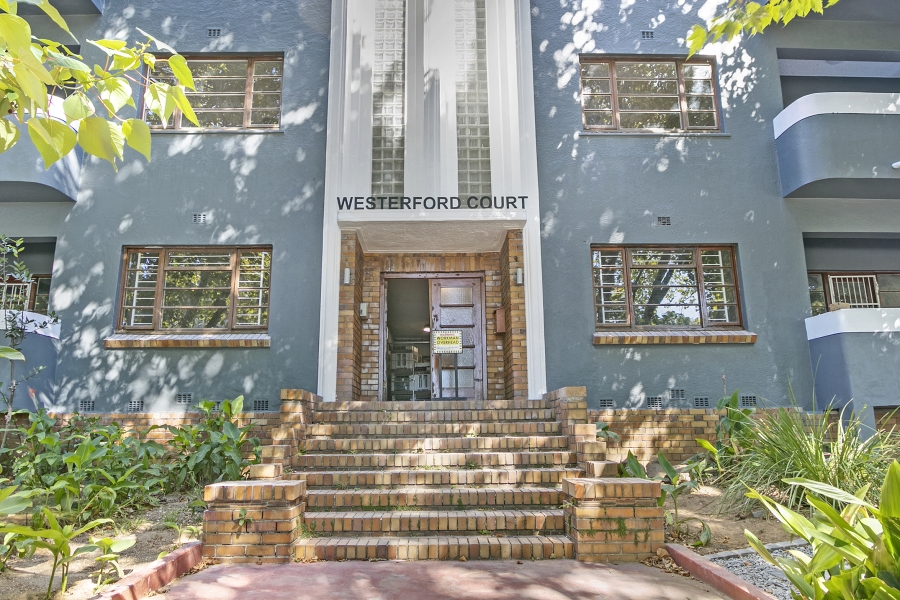 To Let 1 Bedroom Property for Rent in Rondebosch Western Cape